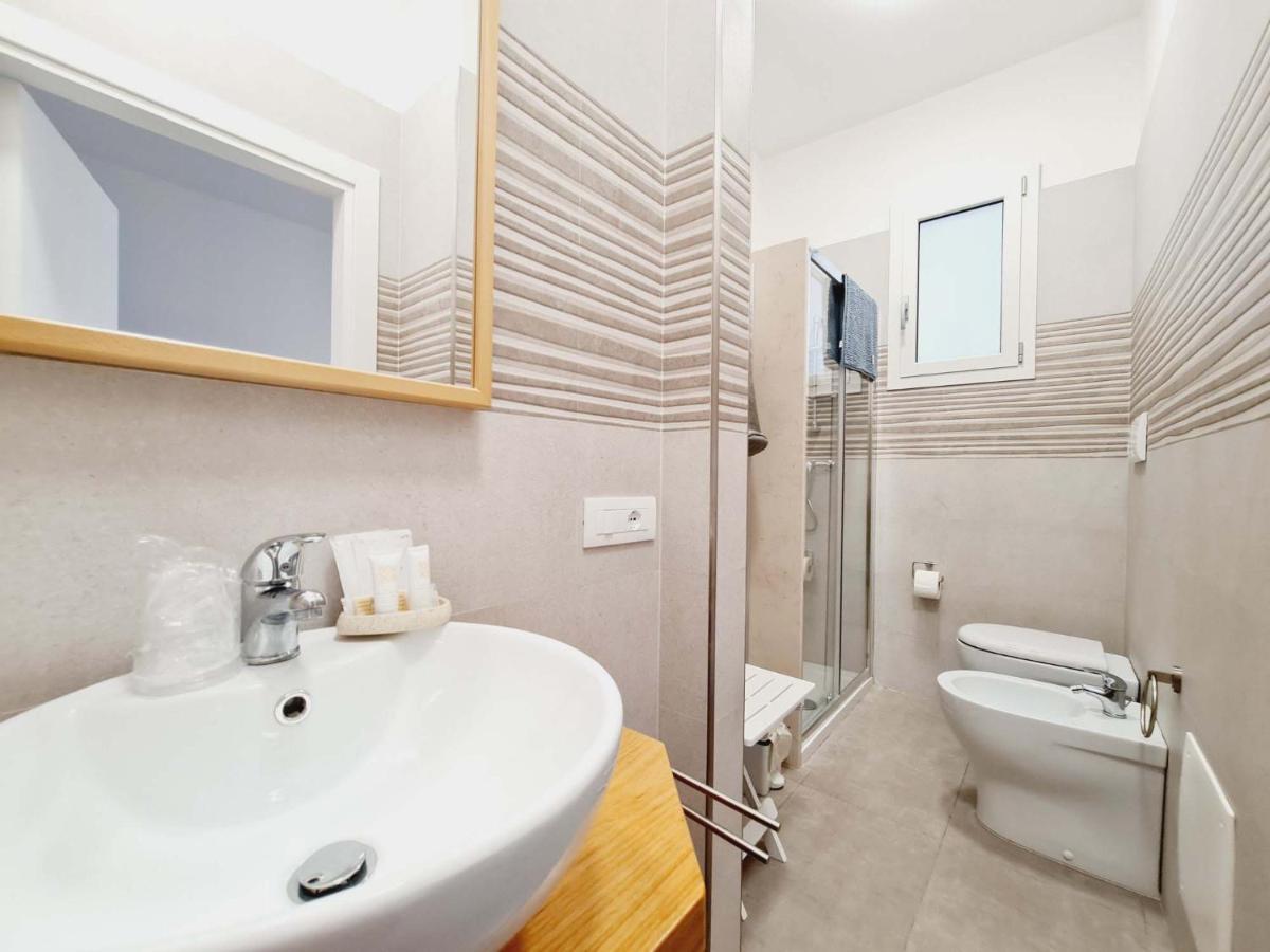 Medusa Room Apartment Porto Cesareo Exterior photo
