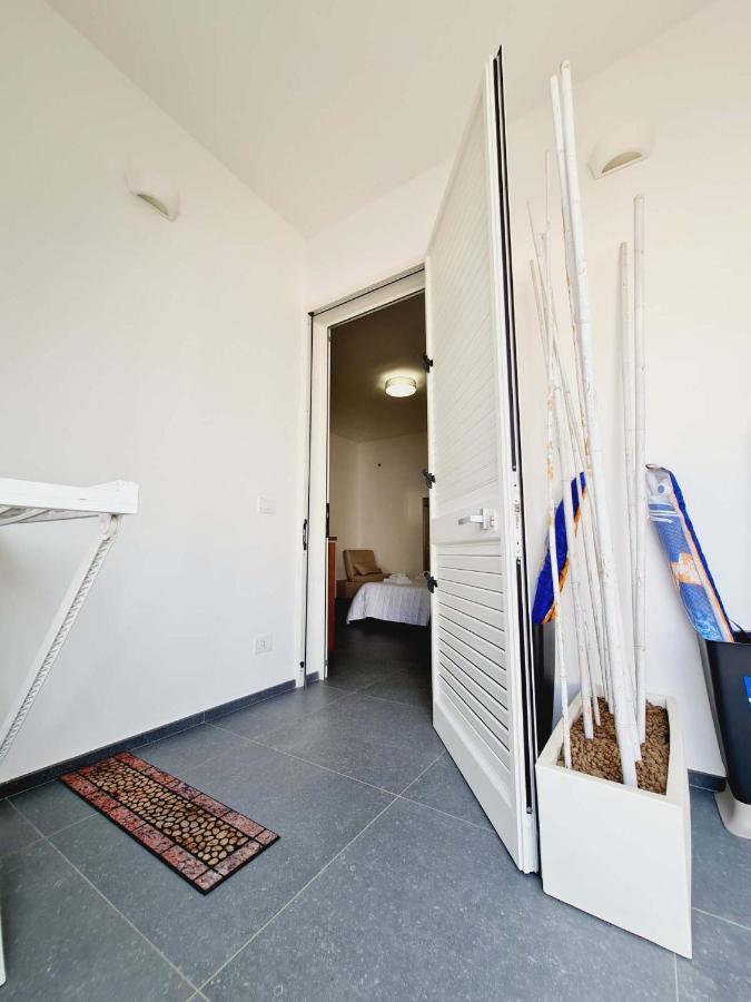 Medusa Room Apartment Porto Cesareo Exterior photo
