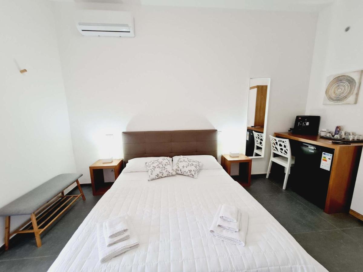 Medusa Room Apartment Porto Cesareo Exterior photo