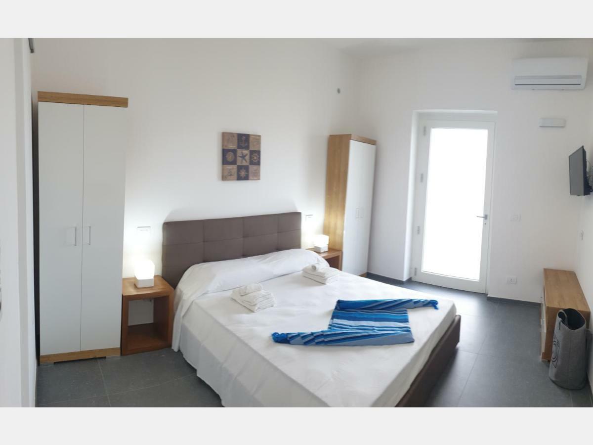 Medusa Room Apartment Porto Cesareo Exterior photo