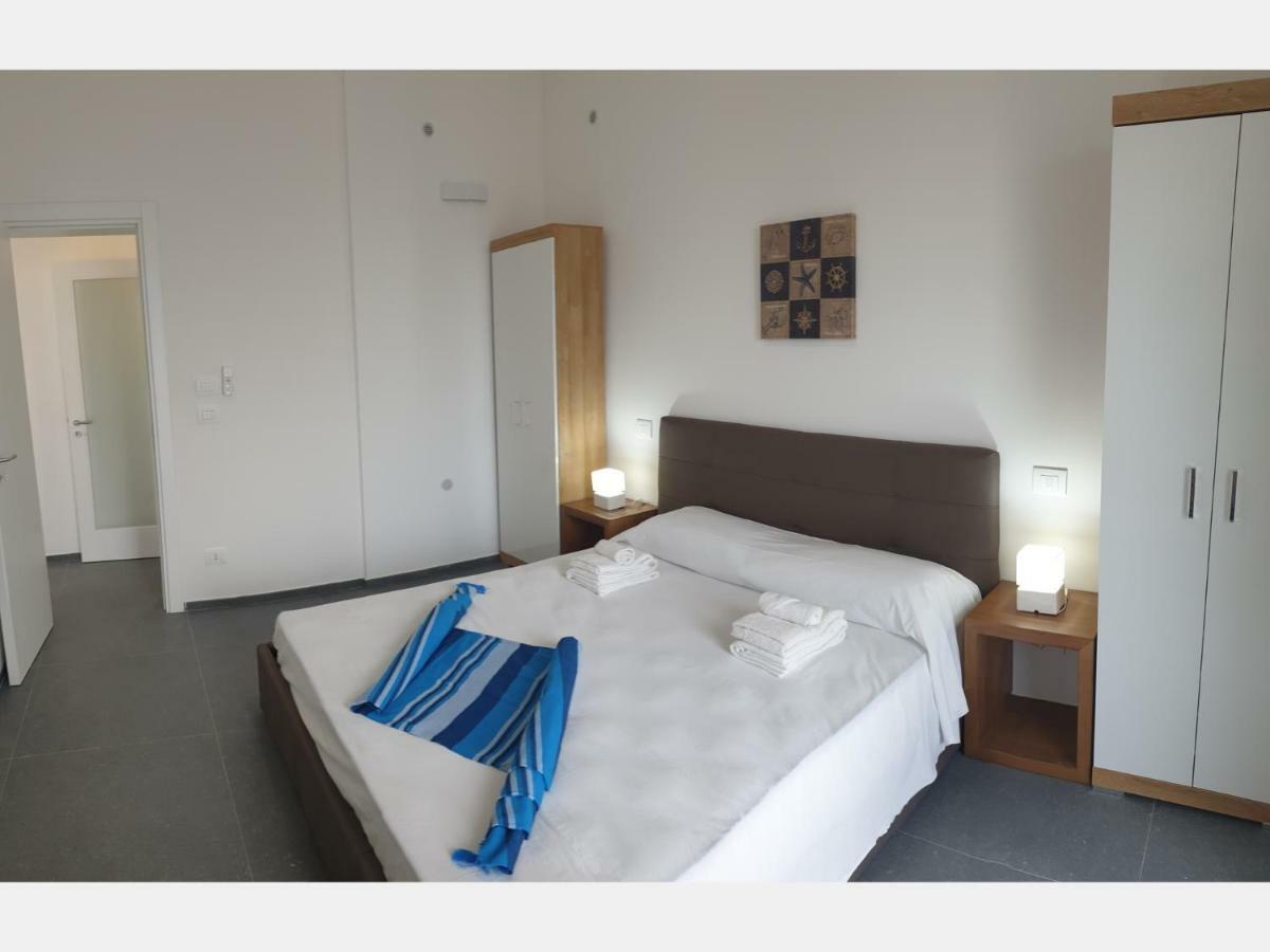 Medusa Room Apartment Porto Cesareo Exterior photo