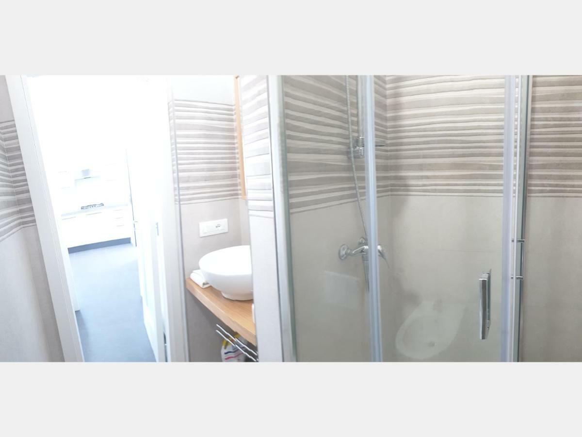 Medusa Room Apartment Porto Cesareo Exterior photo