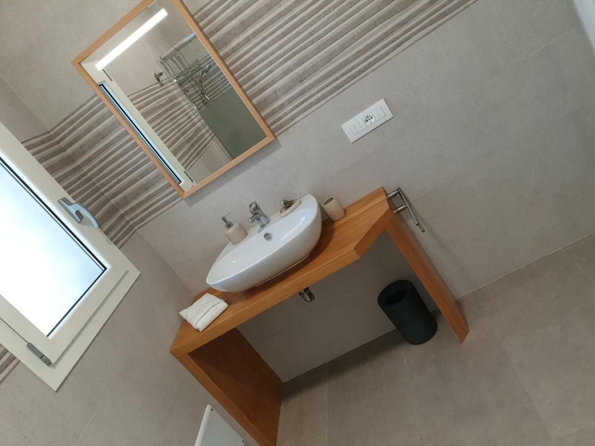Medusa Room Apartment Porto Cesareo Exterior photo