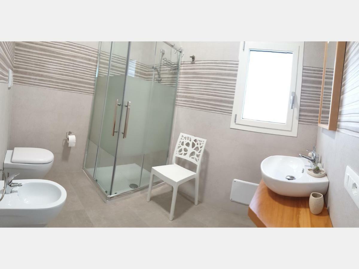 Medusa Room Apartment Porto Cesareo Exterior photo